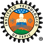 Logo IT Tepic